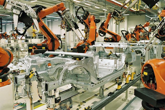 Cinco mitos sobre el futuro del trabajo Cinco mitos sobre el futuro del trabajo