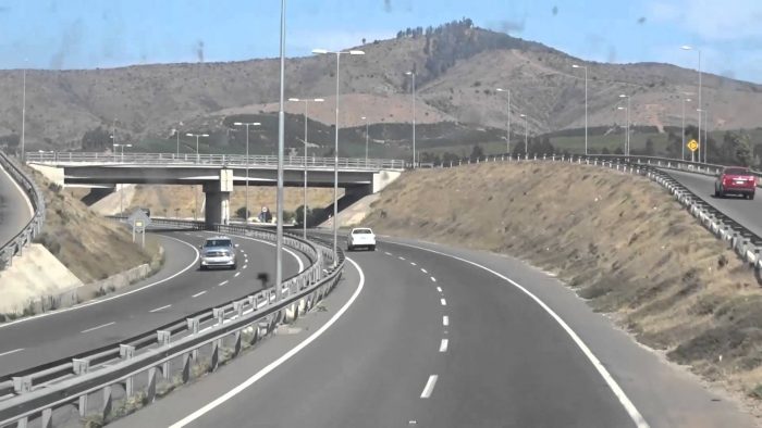 La necesidad de repensar las concesiones en Chile La necesidad de repensar las concesiones en Chile
