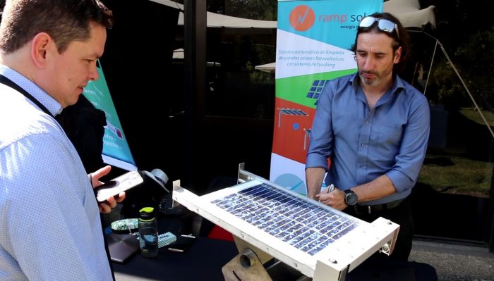 Llaman a proveedores a presentar soluciones para grandes plantas fotovoltaicas Llaman a proveedores a presentar soluciones para grandes plantas fotovoltaicas