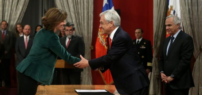 Un cambio debilucho Un cambio debilucho