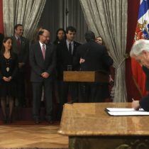 Cambio de gabinete: desinfle de expectativas y reemplazo de fusibles