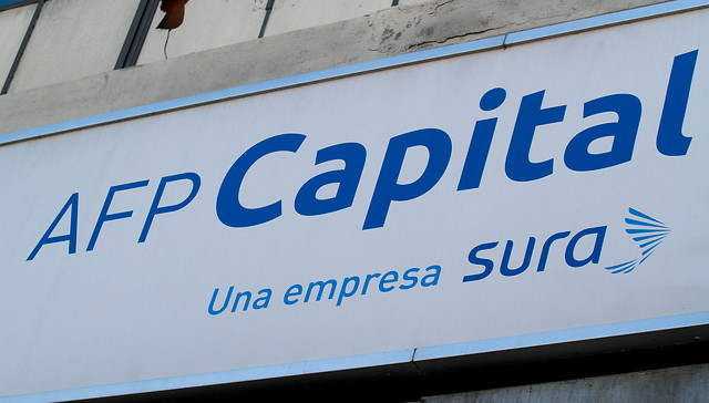 El nuevo gerente de AFP Capital relacionado con el destape de irregularidades en CorpBanca Colombia en el año 2017 El nuevo gerente de AFP Capital relacionado con el destape de irregularidades en CorpBanca Colombia en el año 2017