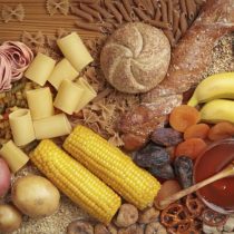 ¿Son buenos los carbohidratos en nuestra alimentación?