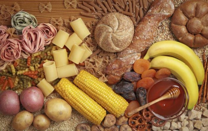 ¿Son buenos los carbohidratos en nuestra alimentación? ¿Son buenos los carbohidratos en nuestra alimentación?