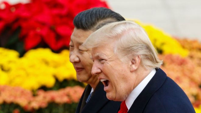 Trump dice que es probable un nuevo aumento de aranceles de EEUU contra China