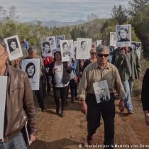 Colonia Dignidad: centro de prisión política utilizada por la DINA fue declarada monumento nacional