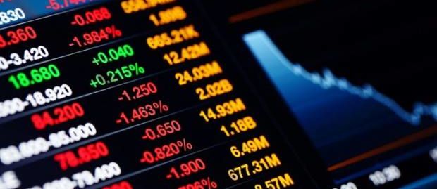 Cuarta revolución industrial y los servicios financieros Cuarta revolución industrial y los servicios financieros
