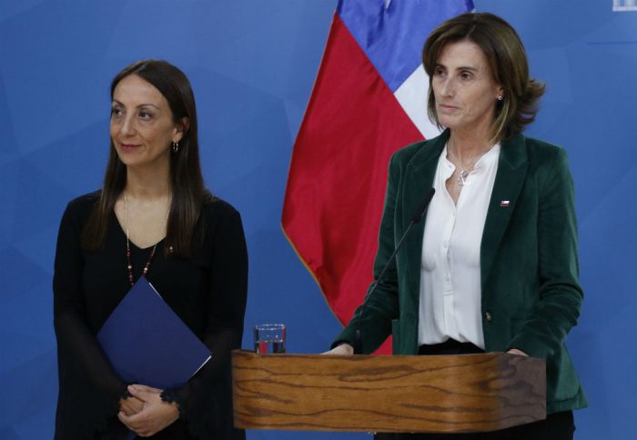 Prepárense: Nueva ministra de Educación seguirá la senda de Varela Prepárense: Nueva ministra de Educación seguirá la senda de Varela