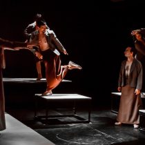 Chile tendrá una participación destacada en festival alemán de danza contemporánea