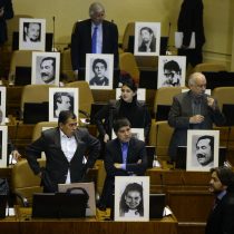 Otra “bravuconada” de Urrutia: diputados opositores salen al paso de su apoyo a la acusación constitucional