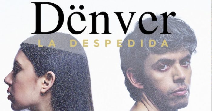 Conciertos “Dënver, La Despedida” en Centro de Eventos Blondie Conciertos “Dënver, La Despedida” en Centro de Eventos Blondie
