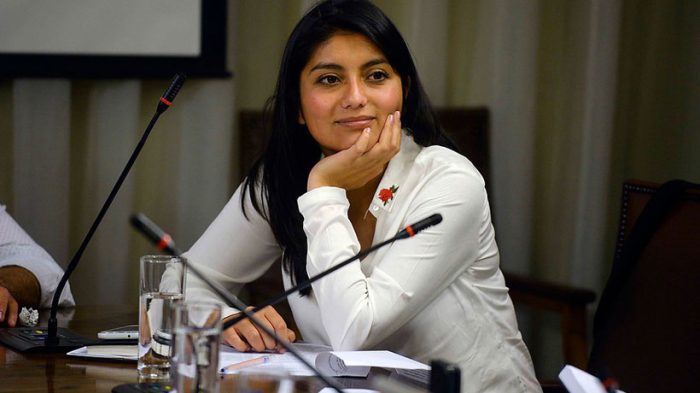 Gobierno poco feminista: presupuesto para el Subsidio al Empleo de la Mujer disminuyó en un 5,6% Gobierno poco feminista: presupuesto para el Subsidio al Empleo de la Mujer disminuyó en un 5,6%