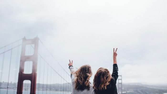 El emoturismo, la nueva tendencia al viajar El emoturismo, la nueva tendencia al viajar
