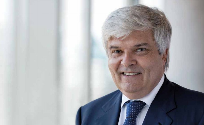 Presidente de Entel saca la voz por decisión de la Subtel: “Es una amenaza sin precedentes a la institucionalidad chilena” Presidente de Entel saca la voz por decisión de la Subtel: “Es una amenaza sin precedentes a la institucionalidad chilena”