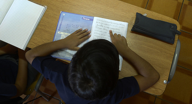 Liderar para reescribir la escuela Liderar para reescribir la escuela