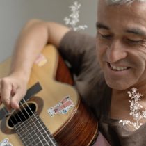Jorge González lanza video de canción inédita 