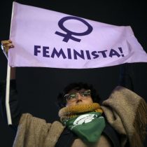 El feminismo y la dimensión subjetiva de la política