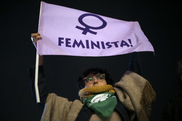 Ecofeminismo: todos y todas somos parte Ecofeminismo: todos y todas somos parte
