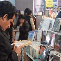Chile gana premio a mejor estand en la Feria del Libro de Lima