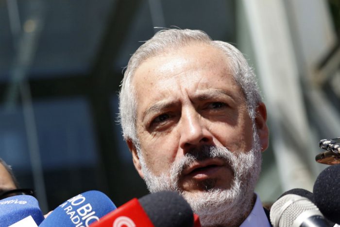 Abusos de maristas: Fiscalía efectúa allanamiento en la sede de la Conferencia Episcopal Abusos de maristas: Fiscalía efectúa allanamiento en la sede de la Conferencia Episcopal