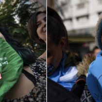 La hora de la verdad: maratónica jornada en el Senado argentino para zanjar el aborto libre
