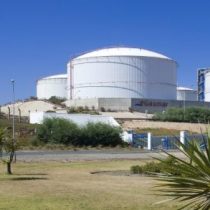 Algo huele mal: informe técnico de 2017 pone la lupa en empresa de gas dirigida por Ricardo Cruzat en Quintero