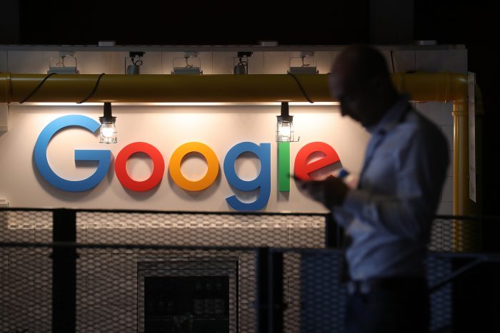 Google y Mastercard tienen acuerdo secreto para controlar ventas Google y Mastercard tienen acuerdo secreto para controlar ventas