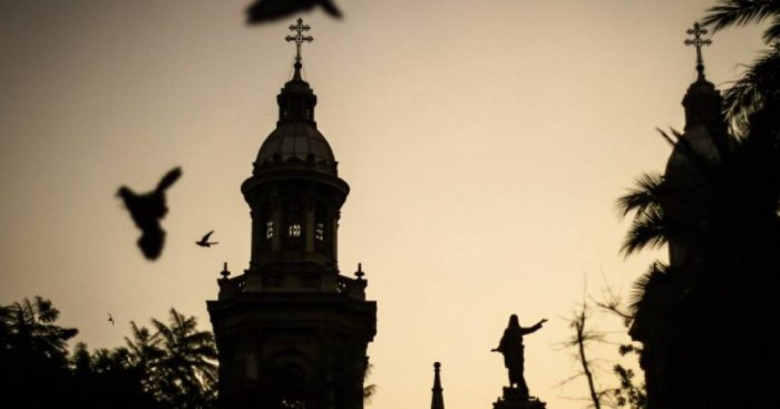 Bajo una cultura de abusos Bajo una cultura de abusos