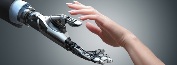 ¿La tecnología nos quitará el trabajo? ¿La tecnología nos quitará el trabajo?