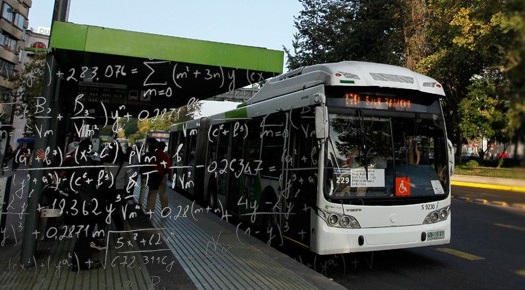 Instituto de Sistemas Complejos de Ingeniería: los algoritmos matemáticos al servicio del día a día Instituto de Sistemas Complejos de Ingeniería: los algoritmos matemáticos al servicio del día a día