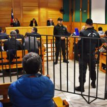 Caso Luchsinger: Sala Penal de la Suprema declara admisibles recursos de comuneros condenados
