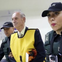 Corte Suprema condena a Miguel Krassnoff y otros 58 agentes de la DINA por 16 secuestros calificados en 