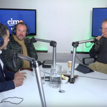 El Mostrador en La Clave: la polarización de las discusiones públicas y los cuestionamientos al próximo Te Deum