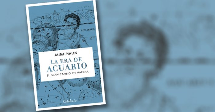 Lanzamiento libro “La era de acuario” de Jaime Hales en Casa de la Cultura de Ñuñoa Lanzamiento libro “La era de acuario” de Jaime Hales en Casa de la Cultura de Ñuñoa