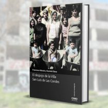 Crítica libro “El despojo de la Villa San Luis de Las Condes” : El desconocido atentado a los DD. HH.
