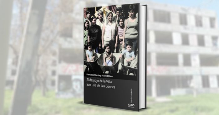 Crítica libro “El despojo de la Villa San Luis de Las Condes” : El desconocido atentado a los DD. HH. Crítica libro “El despojo de la Villa San Luis de Las Condes” : El desconocido atentado a los DD. HH.