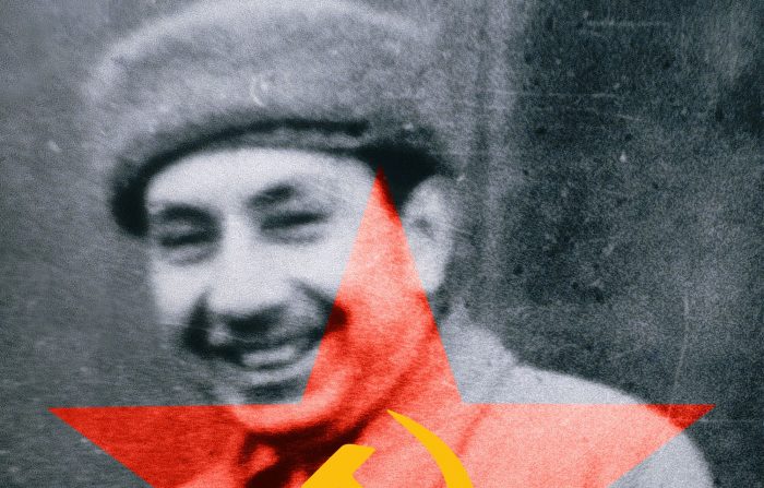 Javier Rebolledo devela el pasado de uno de los “duros” dirigentes comunistas que aspiraba a la lucha armada Javier Rebolledo devela el pasado de uno de los “duros” dirigentes comunistas que aspiraba a la lucha armada