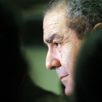 Gobierno envía al subsecretario Luis Castillo a la “Zona de Sacrificio”