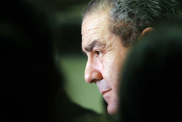 Los detalles del verdadero rol que jugó Luis Castillo en el caso Frei Montalva Los detalles del verdadero rol que jugó Luis Castillo en el caso Frei Montalva