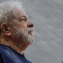 Bolsonaro dice que su Gobierno defenderá la medida que mantiene a Lula preso