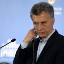 Elecciones en el vecindario