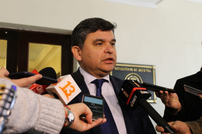 Proyecto anticohecho: CPLT pide incluir en “listas negras” a empresas que falten a la probidad Proyecto anticohecho: CPLT pide incluir en “listas negras” a empresas que falten a la probidad
