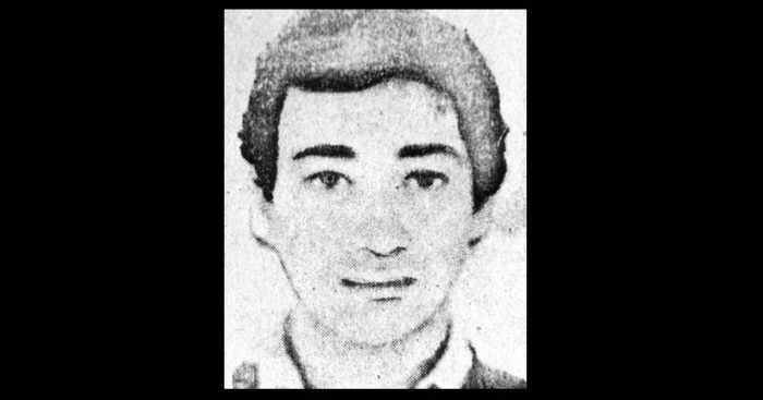 Mario Martínez: el héroe estudiantil olvidado Mario Martínez: el héroe estudiantil olvidado