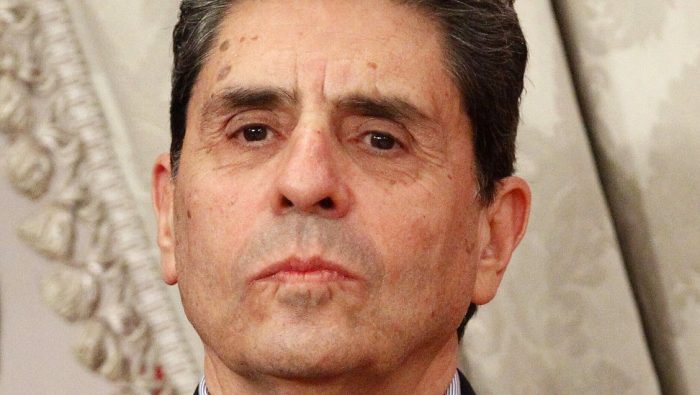 Después de la renuncia… ¿qué? Después de la renuncia... ¿qué?