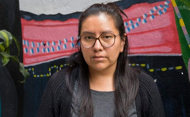 “Fui torturada sexualmente por muchos policías”: las 11 mujeres que acusan al Estado mexicano por el caso Atenco “Fui torturada sexualmente por muchos policías”: las 11 mujeres que acusan al Estado mexicano por el caso Atenco