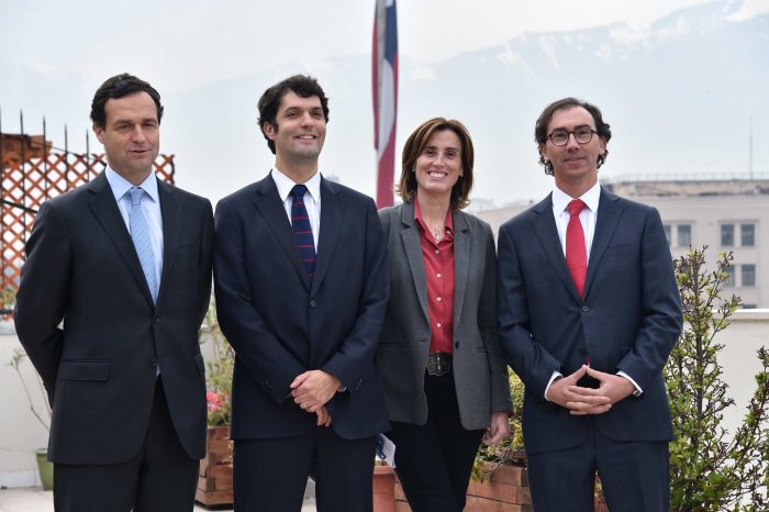 Mineduc crea Superintendencia de Educación Superior y nombra a Jorge Avilés Barros en el cargo Mineduc crea Superintendencia de Educación Superior y nombra a Jorge Avilés Barros en el cargo