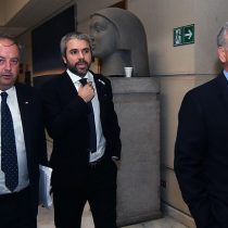 Veto presidencial: Gobierno aumenta en una 