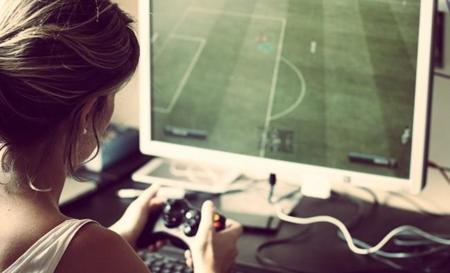 Toman el control: presentan el primer estudio sobre mujeres en la industria chilena de videojuegos