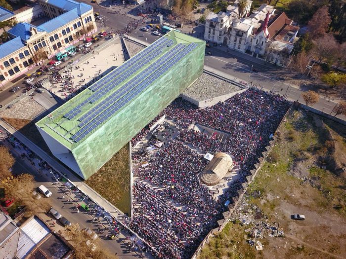 De manipulación nada: estudio en ciencia política arroja que el MMDH favorece la reconciliación De manipulación nada: estudio en ciencia política arroja que el MMDH favorece la reconciliación
