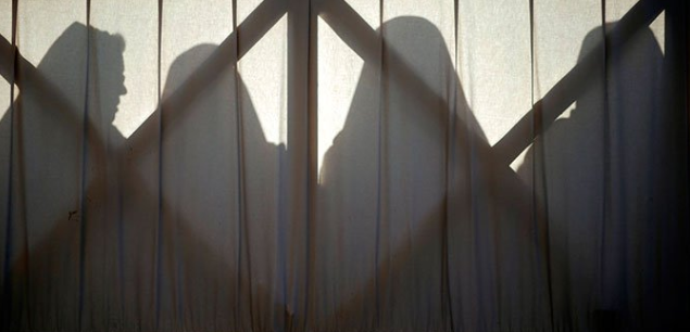 Monjas chilenas piden investigar abusos sexuales que han sufrido por curas Monjas chilenas piden investigar abusos sexuales que han sufrido por curas